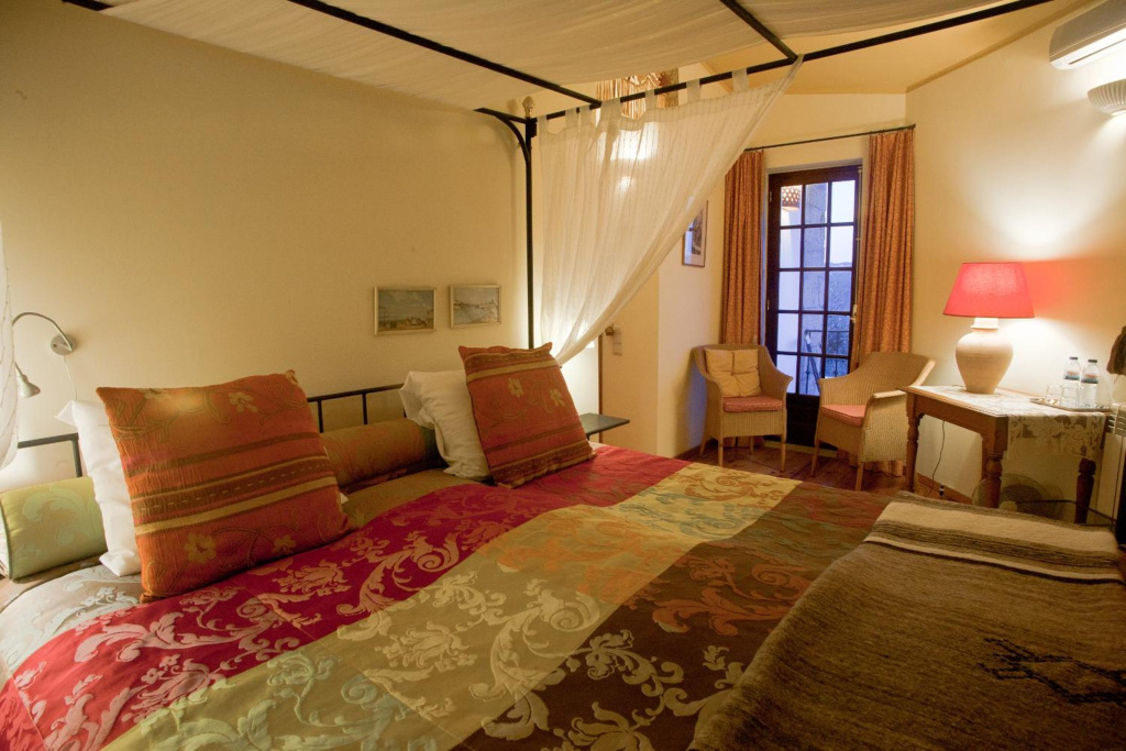 Hotel Rural Quinta da Geia - Général