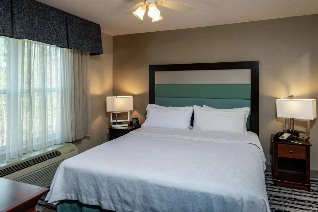 Homewood Suites by Hilton Portland - Général