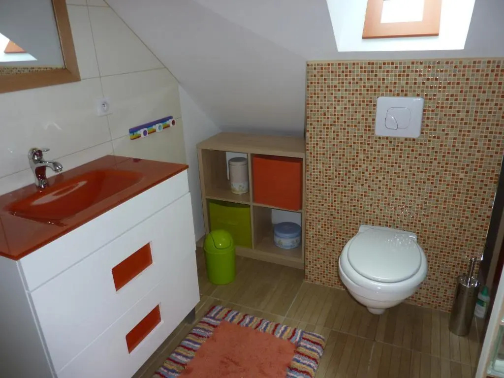 Les Chambres D'oriane - Chambres