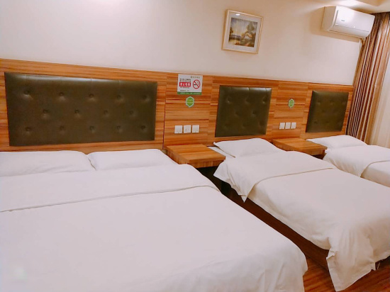 99 Hotel (Beijing Zhaogongkou Tiantan South Station)