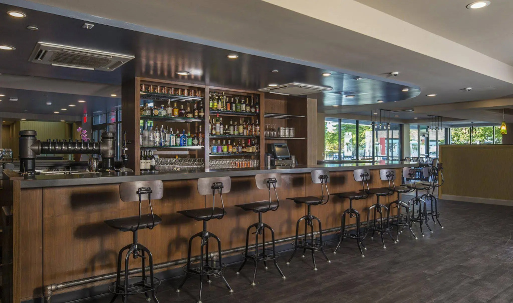 Hotel Indigo Pittsburgh East Liberty by IHG - Général