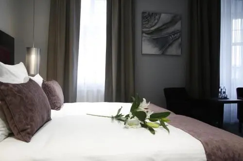 Hotel Chopin Bydgoszcz - Général