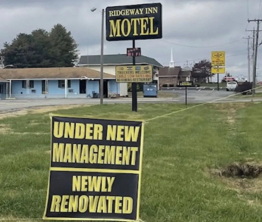 Ridgeway Inn - Général