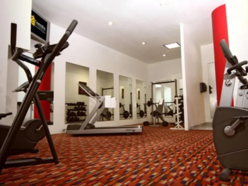Sports & Activities