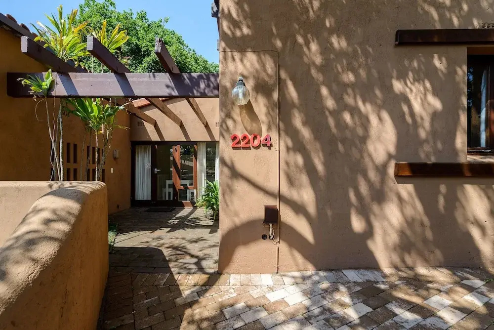 San Lameer Villa Rentals 2204
