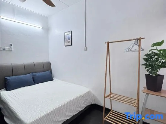 Decozy Ten Ipoh Bercham ( 10-14pax)