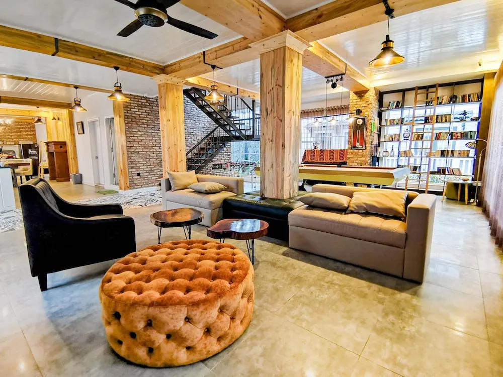 Hotel photo 19
