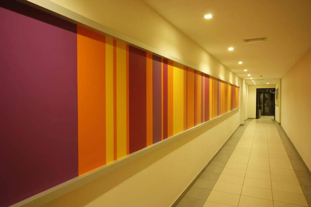 Hotel Alfa Inn - фото 15
