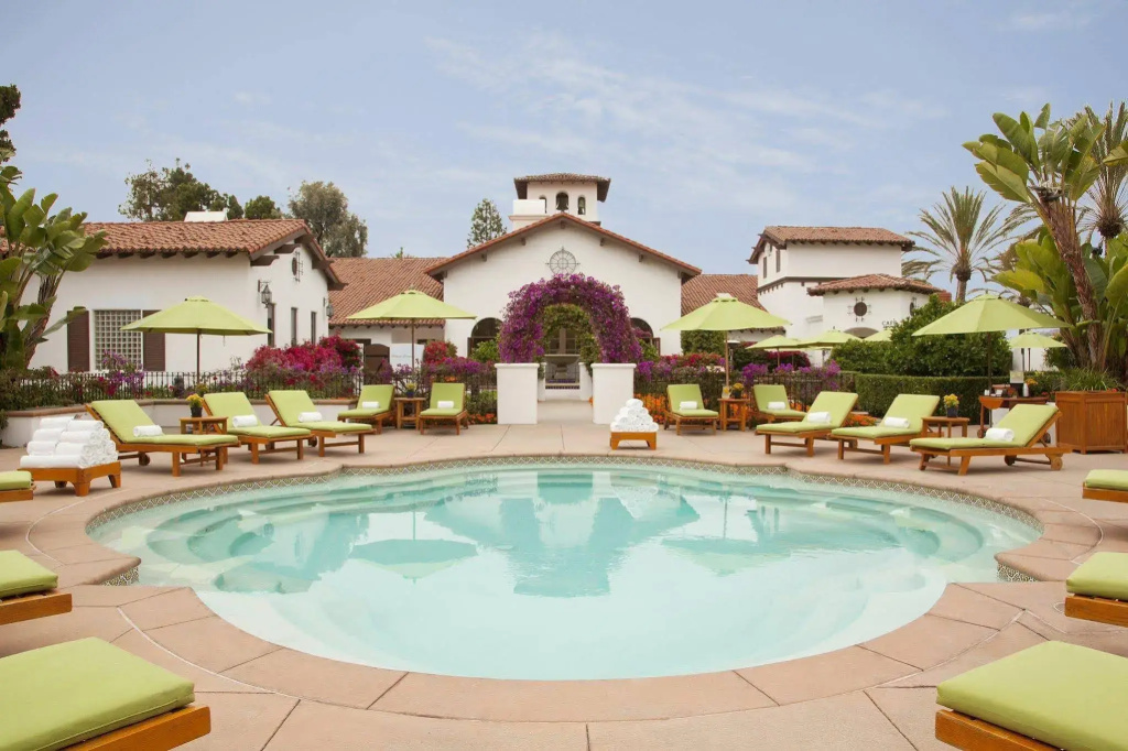 Omni La Costa Resort & Spa Carlsbad - Général