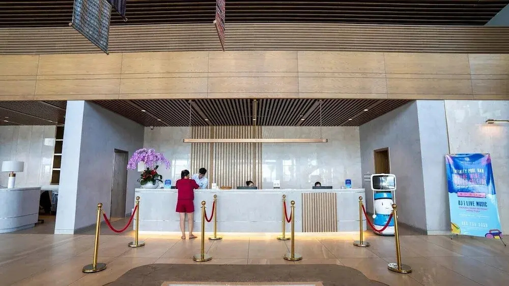 Hotel photo 12