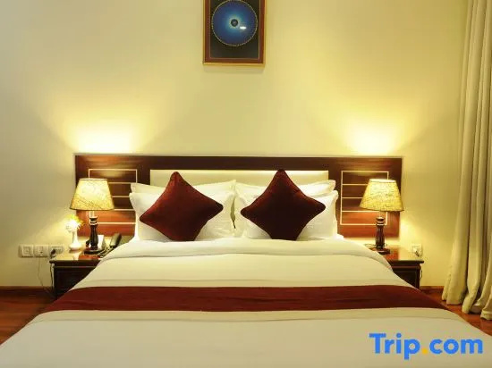 Vannasut Hotel and Spa - Chambres