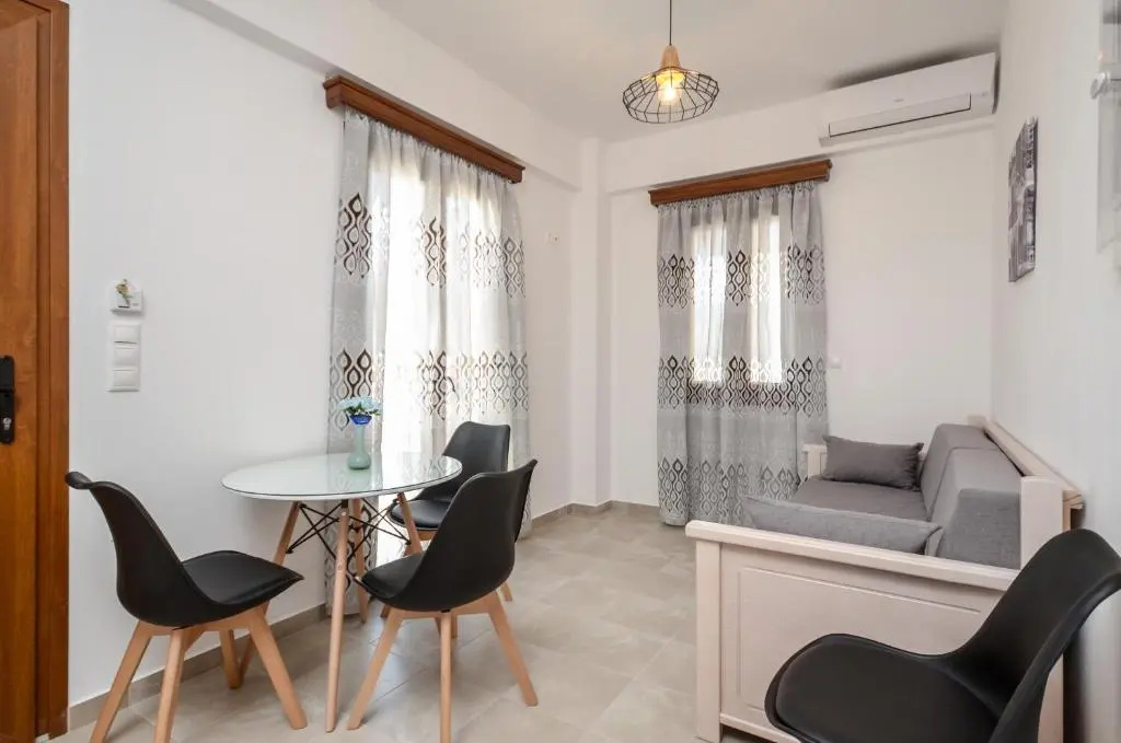Margaritis Apartments 2