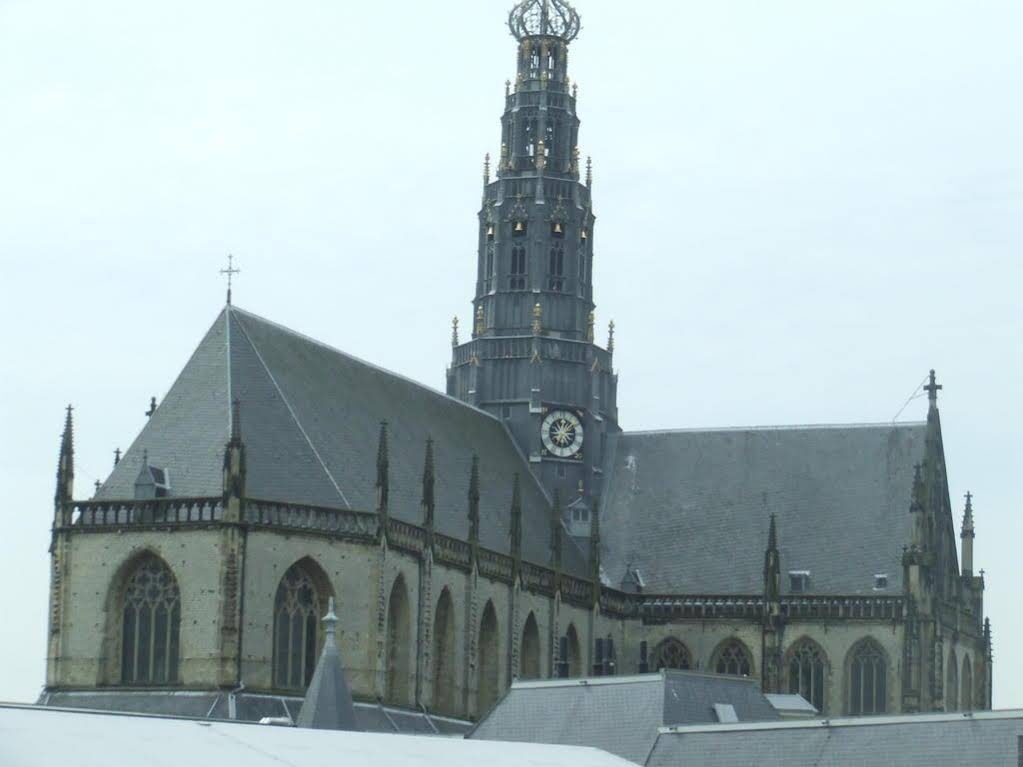 Haarlem City Stay