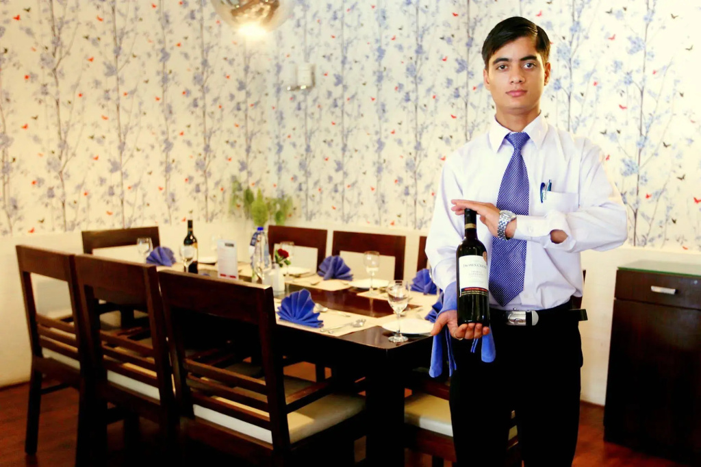 Hotel photo 13