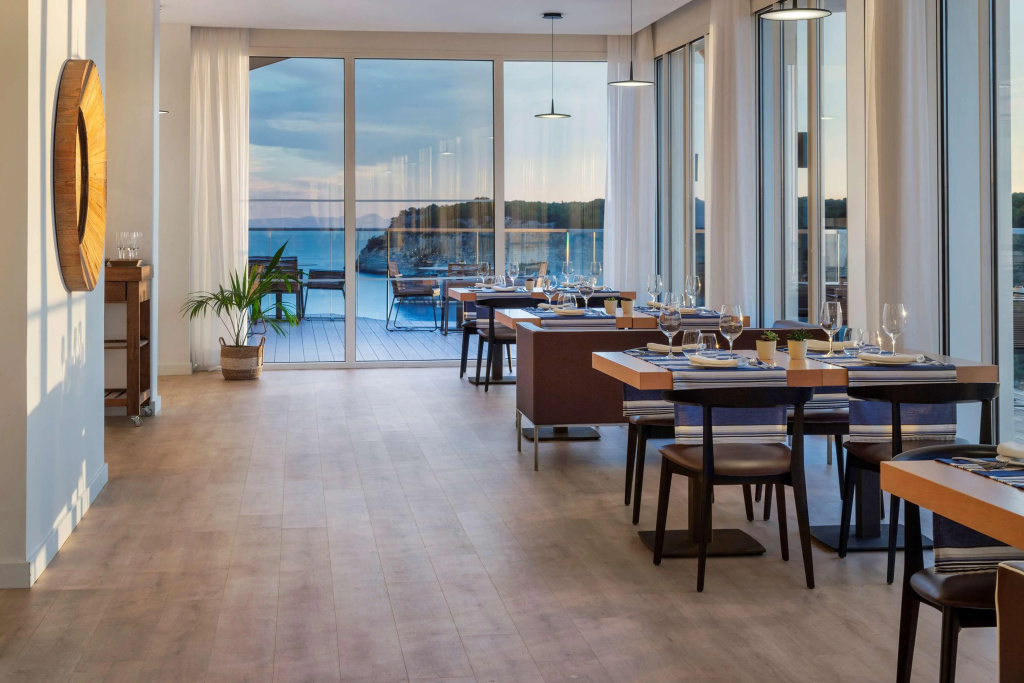 Melia Cala Galdana - Menorca - Général