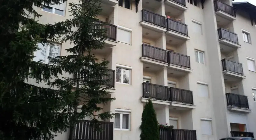 Apartment Simic