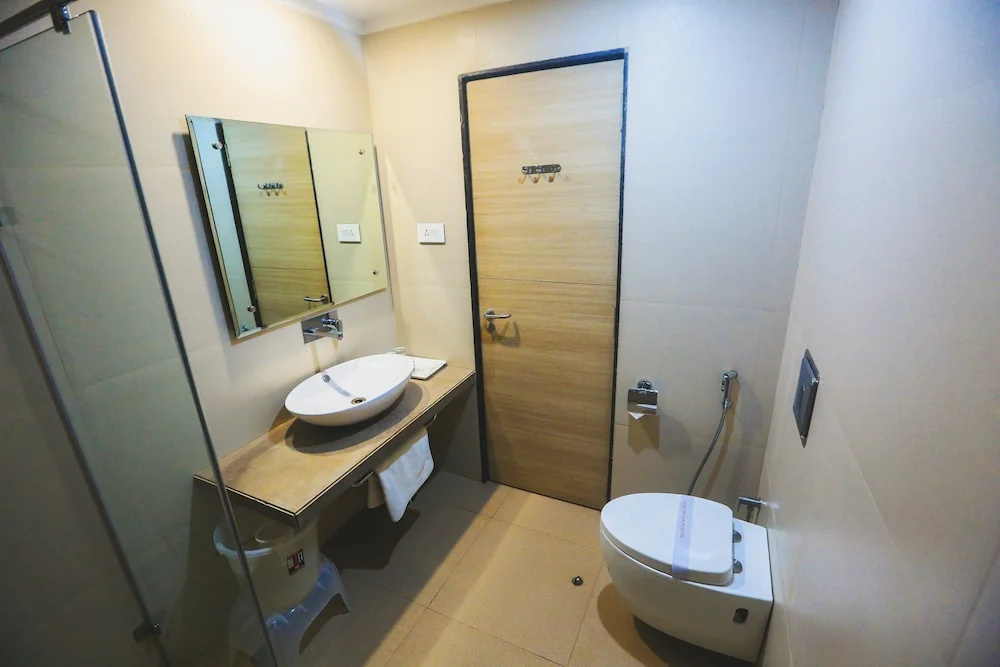 Rudraksh Club & Resorts - Général