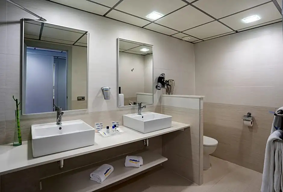 Medplaya Hotel Flamingo Oasis - Chambres