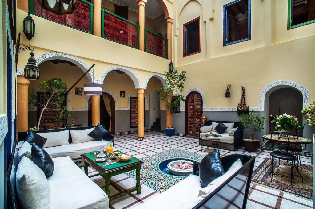 Hotel photo 18