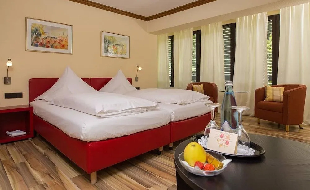 Hotel Talmuehle - Général