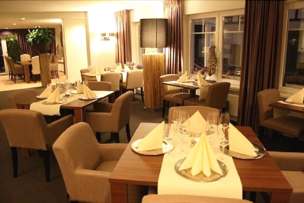 Parkhotel Schmallenberg - Général