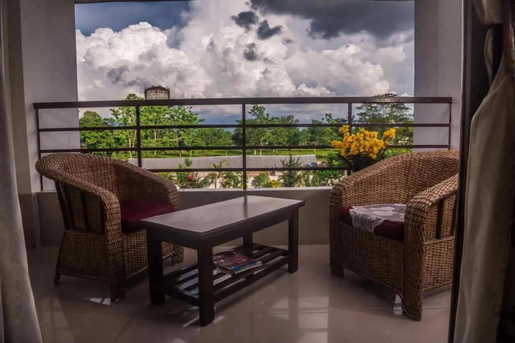 Hotel photo 8