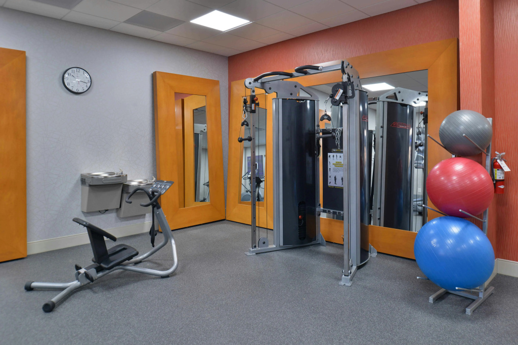 Homewood Suites by Hilton Trophy Club Southlake - Général