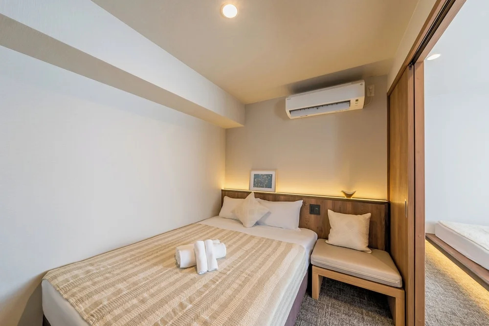 Apartment Hotel 11 Namba Minami Shin-Imamiya II 사진 3
