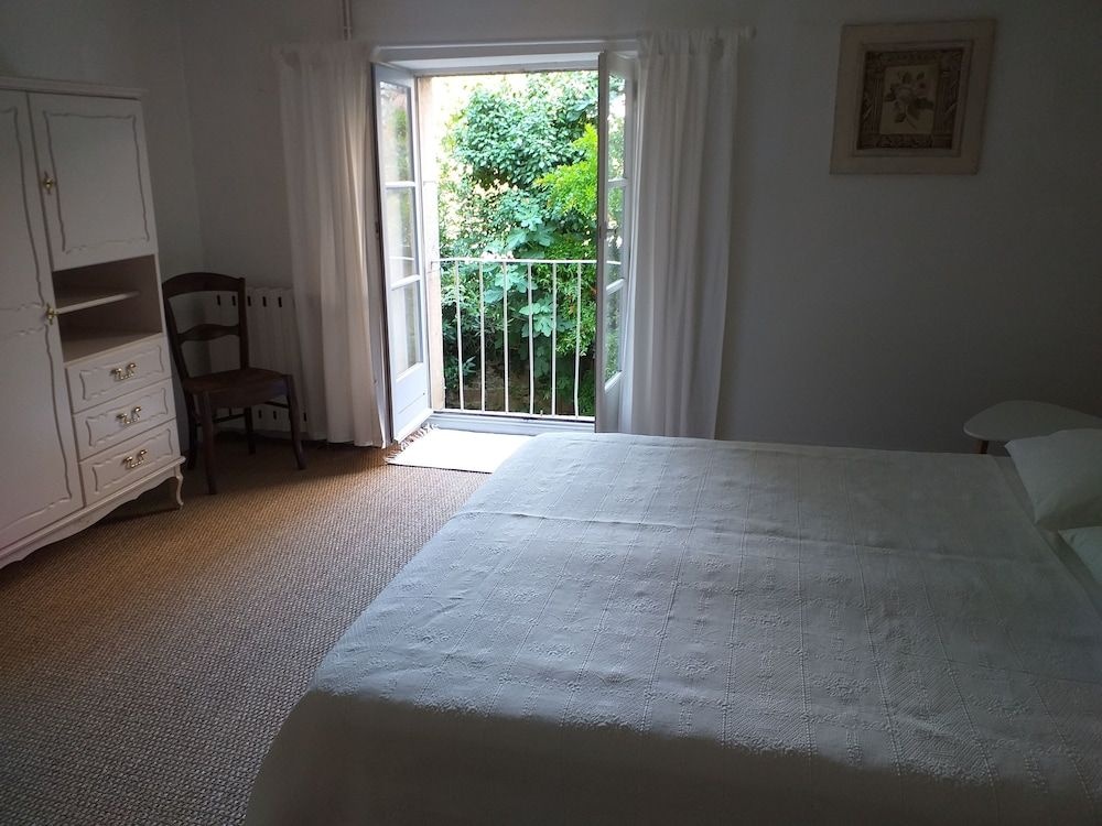 Voir la photo 4 — Le Jardin Secret