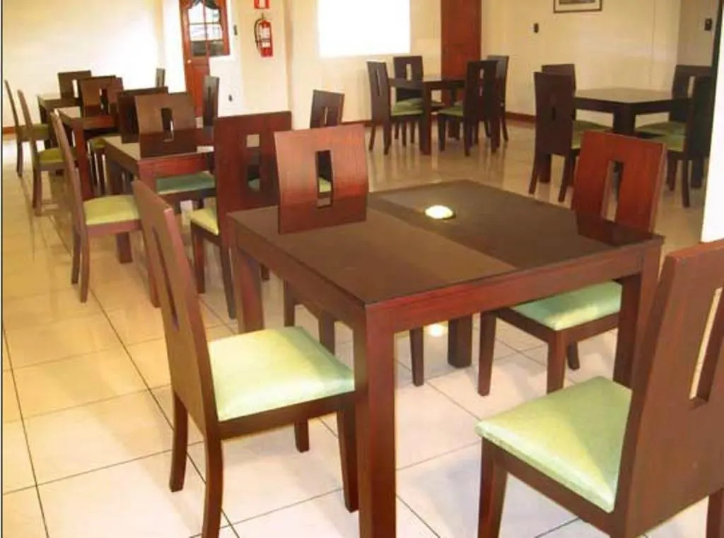 Hotel photo 20