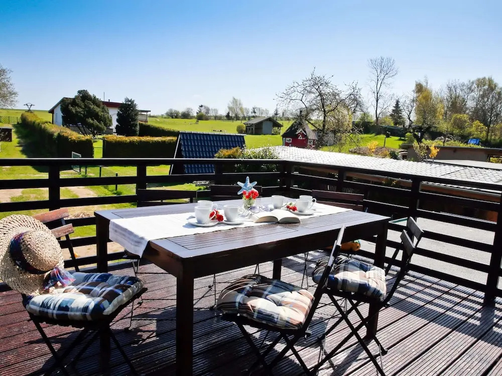 Stylish Stay in Kagsdorf