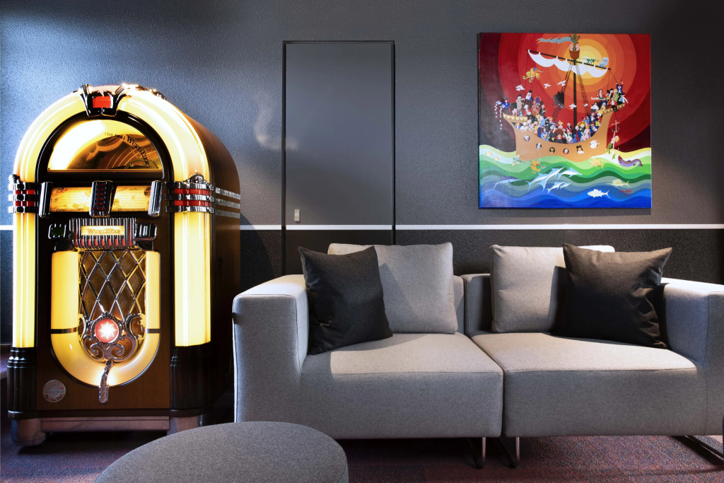 Hotel photo 34