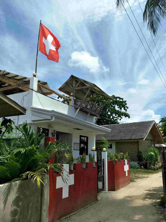 Swisslagoon Restaurant and Hotel