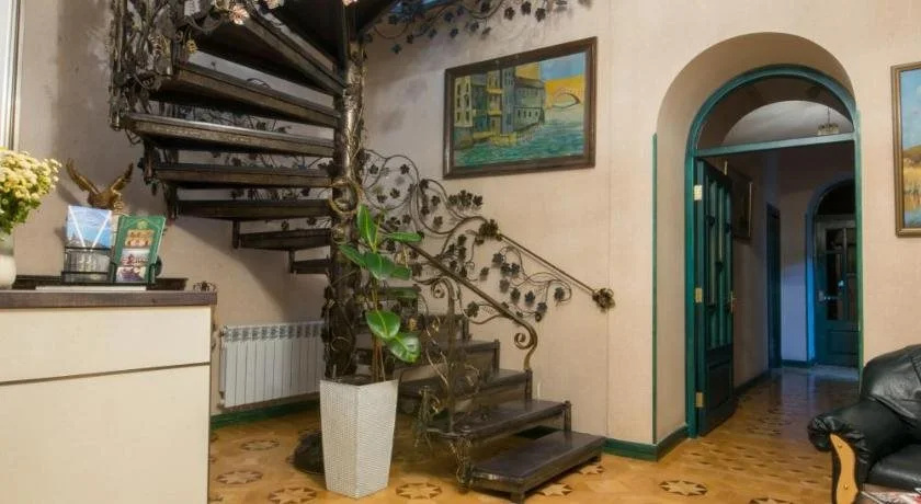 Hotel photo 16