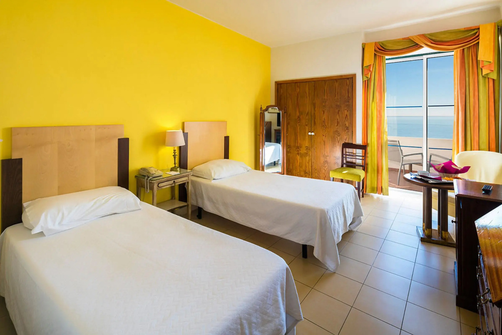 Belver Boa Vista Hotel & Spa - Adults Only - Général