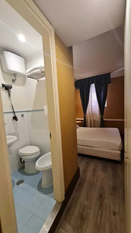 939 Hotel - Chambres