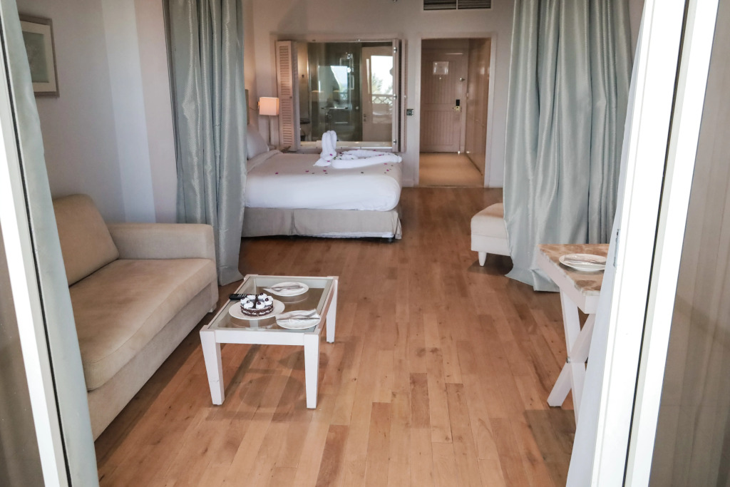 Old Palace Sahl Hasheseh — фото 5