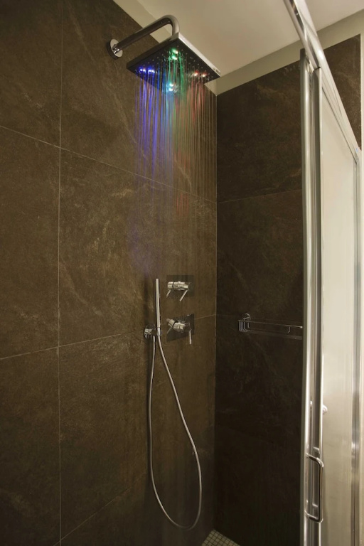 Hotel Roma - Chambres