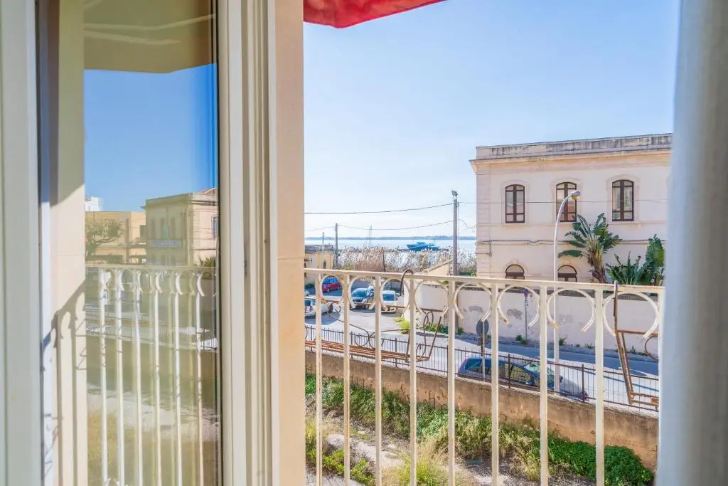 Hotel Mediterraneo - Chambres