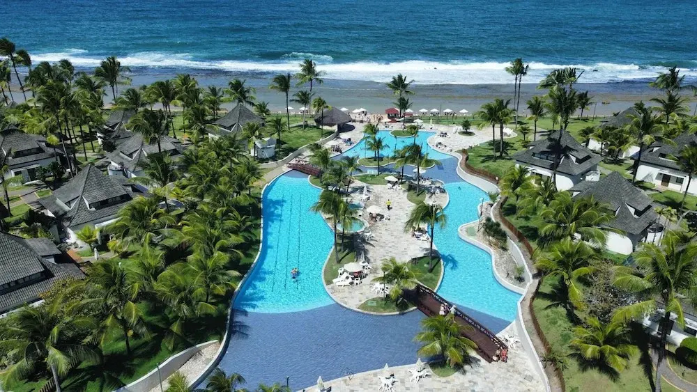 Beach Class Resort 1305 by La Playa