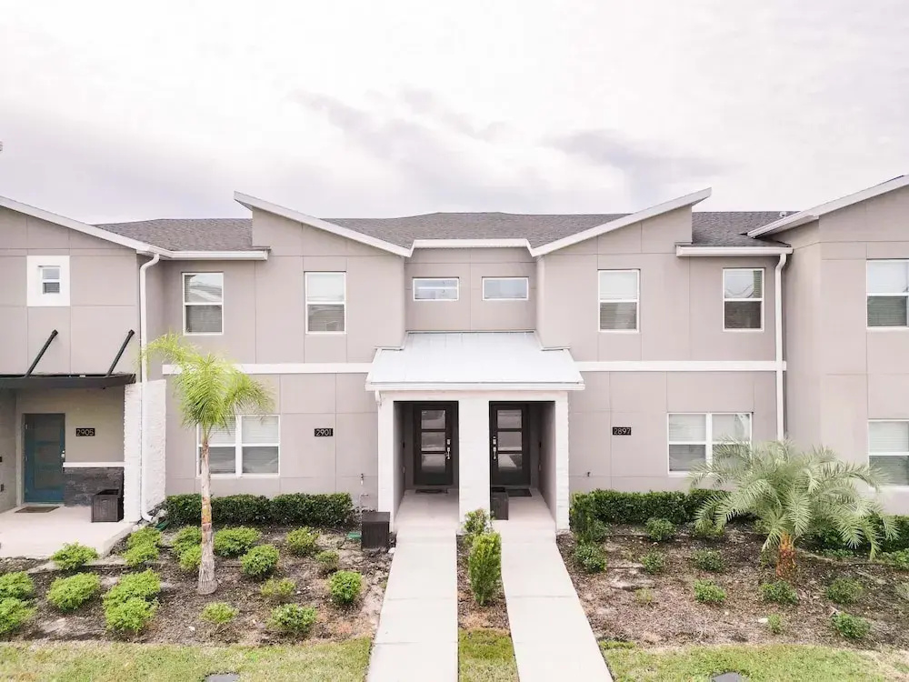 2901 SS - 4BR - Serene Retreat at Storybook Lake