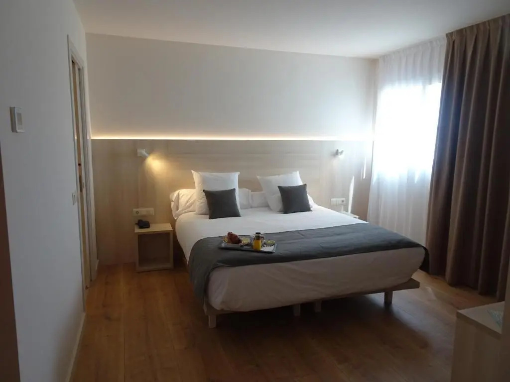 Hotel Emporium - Adults Only - Chambres