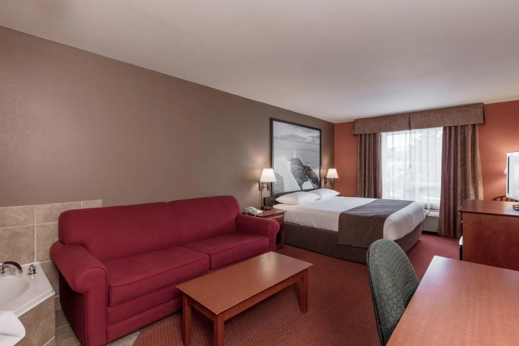 Hotel photo 9
