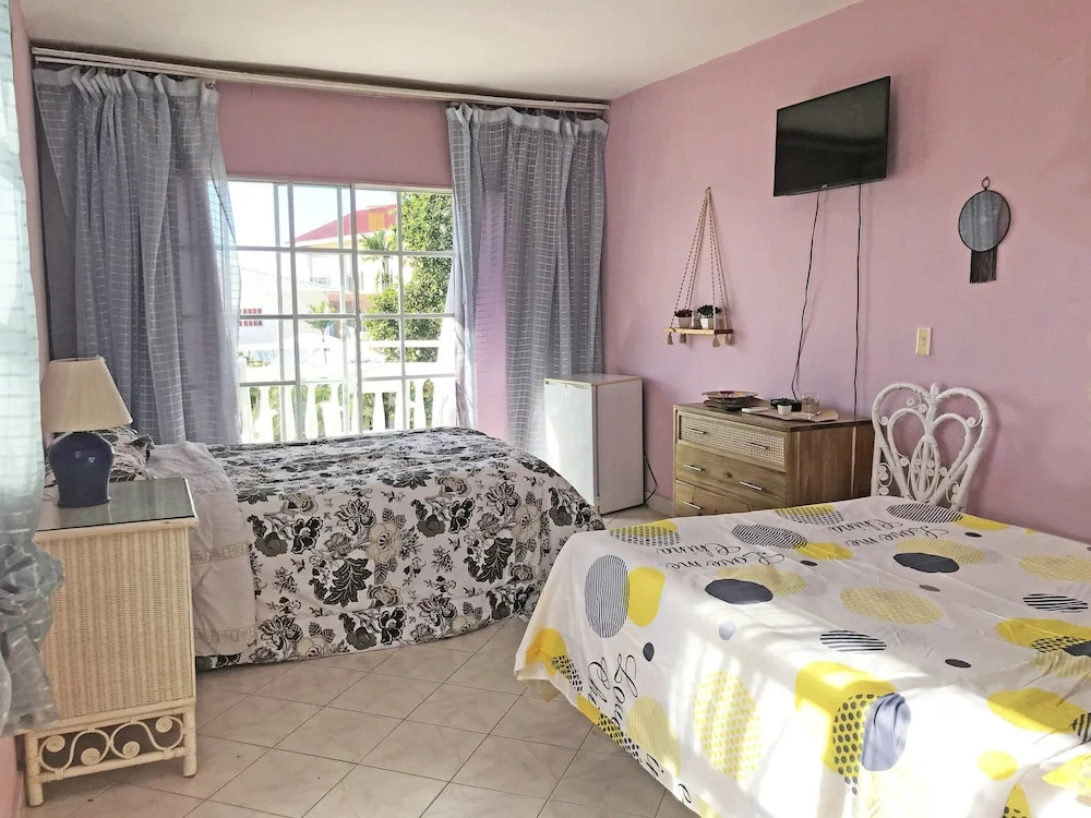 Piergiorgio Palace Hotel - Chambres