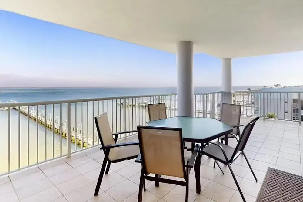 Destin West Bayside Osprey 502