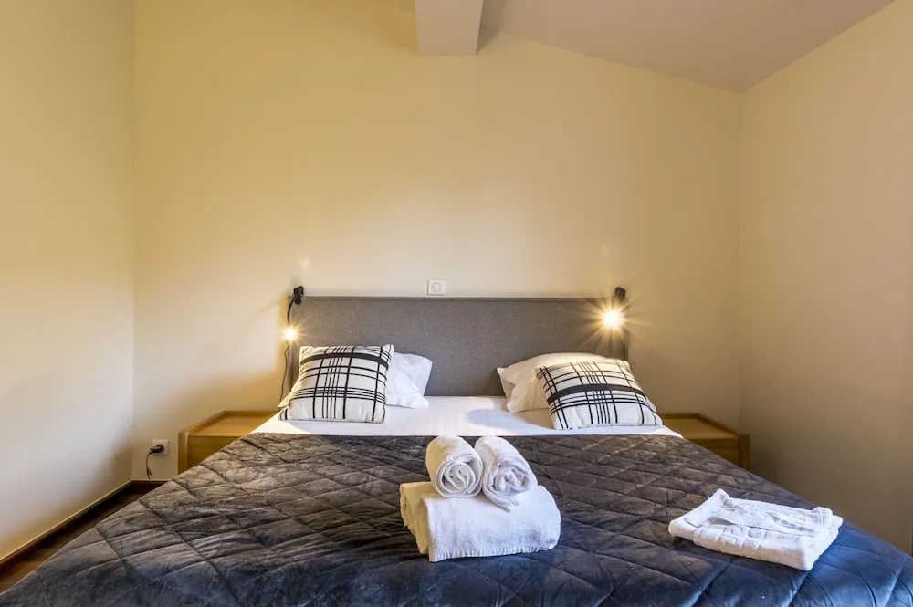 Voir la photo 2 — My Hotel Peyrou - Premi re Conciergerie