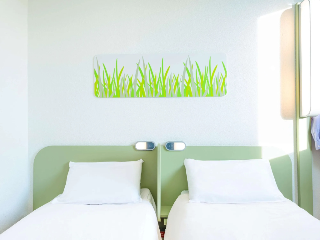 Afficher la photo 7 — ibis budget Lyon Gerland