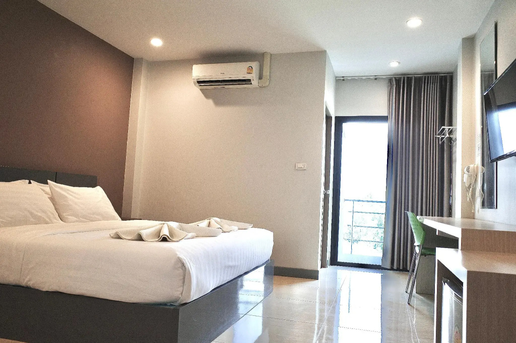 Hotel photo 19