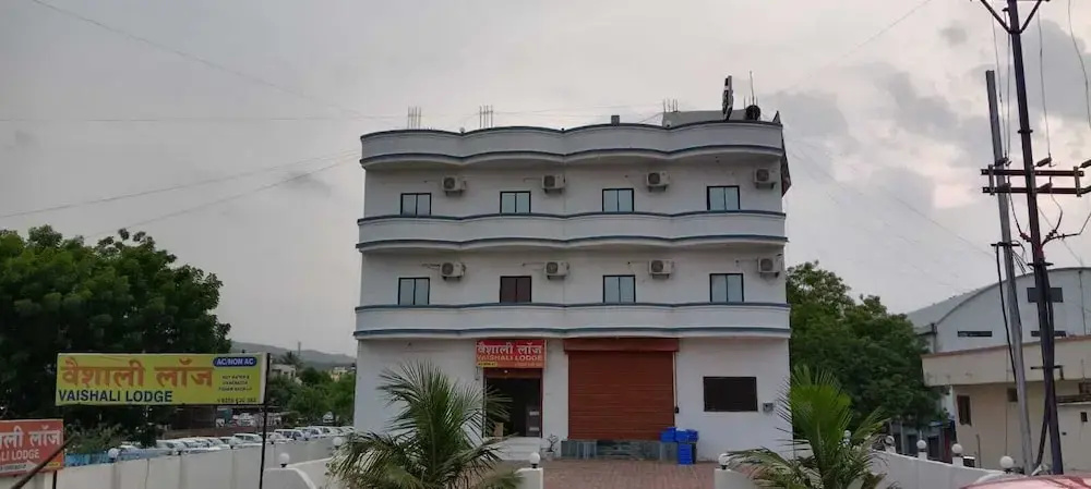 Hotel photo 10