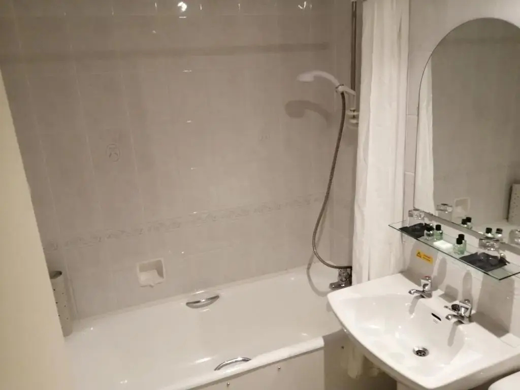 Eight Acres Hotel - Chambres